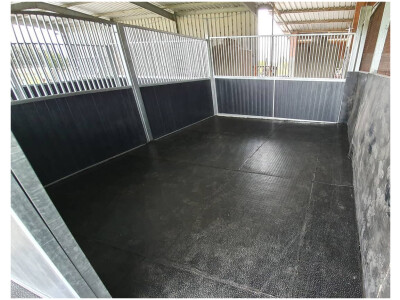 Rubber Stable Mats
