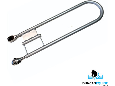 Tensioning Tool - 2 in 1 Extended Ratchet Handle