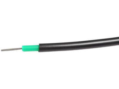 Nemtek 2.5mm Undergate cable
