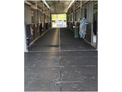 Superior quality rubber stable mats