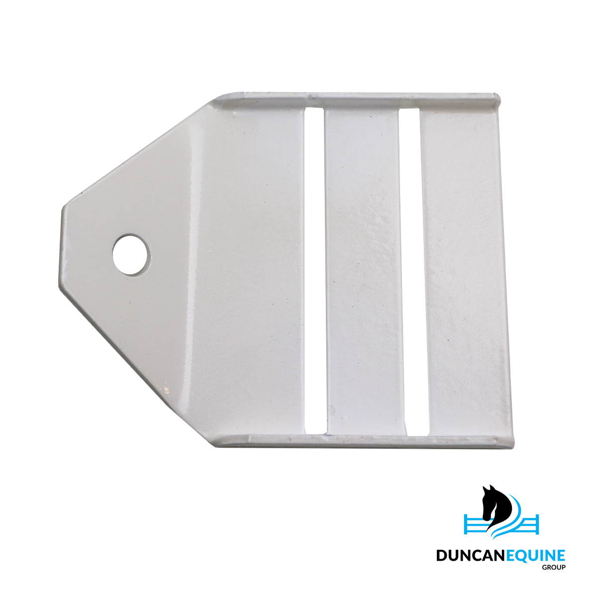 Stallion Rail Non Insulated 45 Degree End Bracket - Image 3