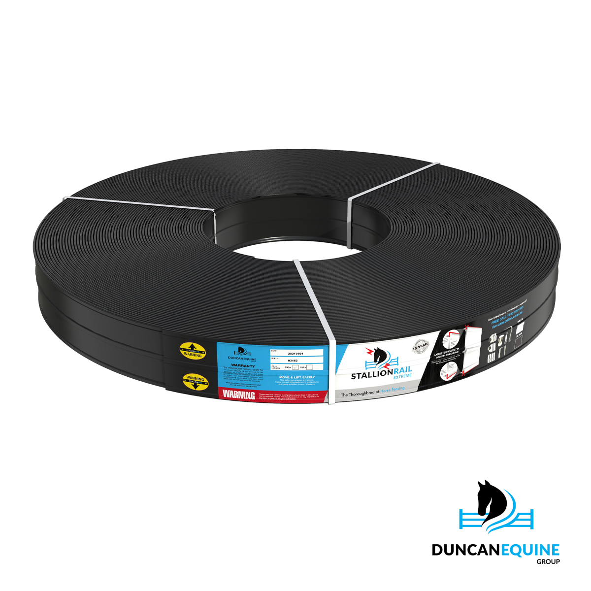 Stallion Rail Extreme