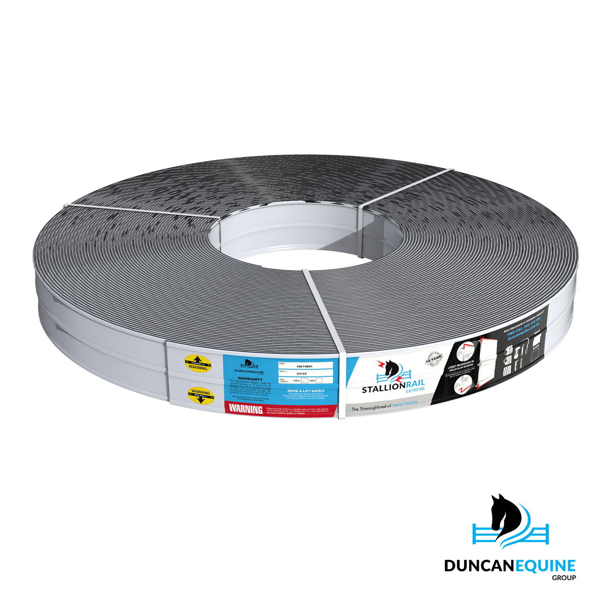 Stallion Rail Extreme - Image 3