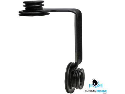 Stallion Rail Top Corner Bracket