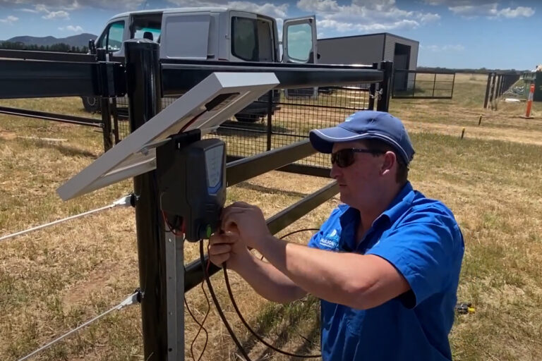 Electric Fencing Troubleshooting