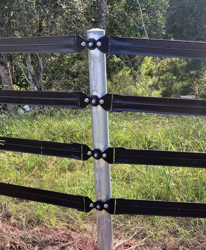 Stallion Rail Swivel Bracket - Image 2