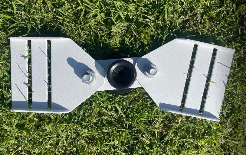 Stallion Rail Swivel Bracket - Image 3