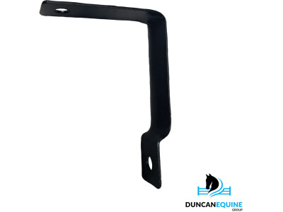 Stallion Rail Top Corner Non Insulated  Bracket