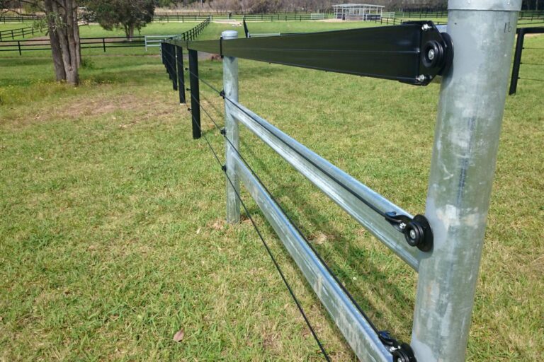 4. Alt Hottop Straight Att Buckle hottop