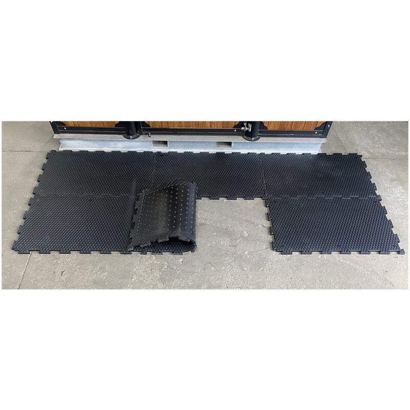 Duncan Equine Stable Rubber
