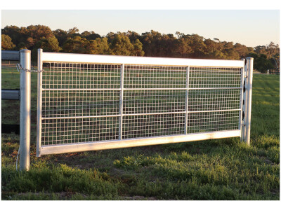 Horse Fencing Products