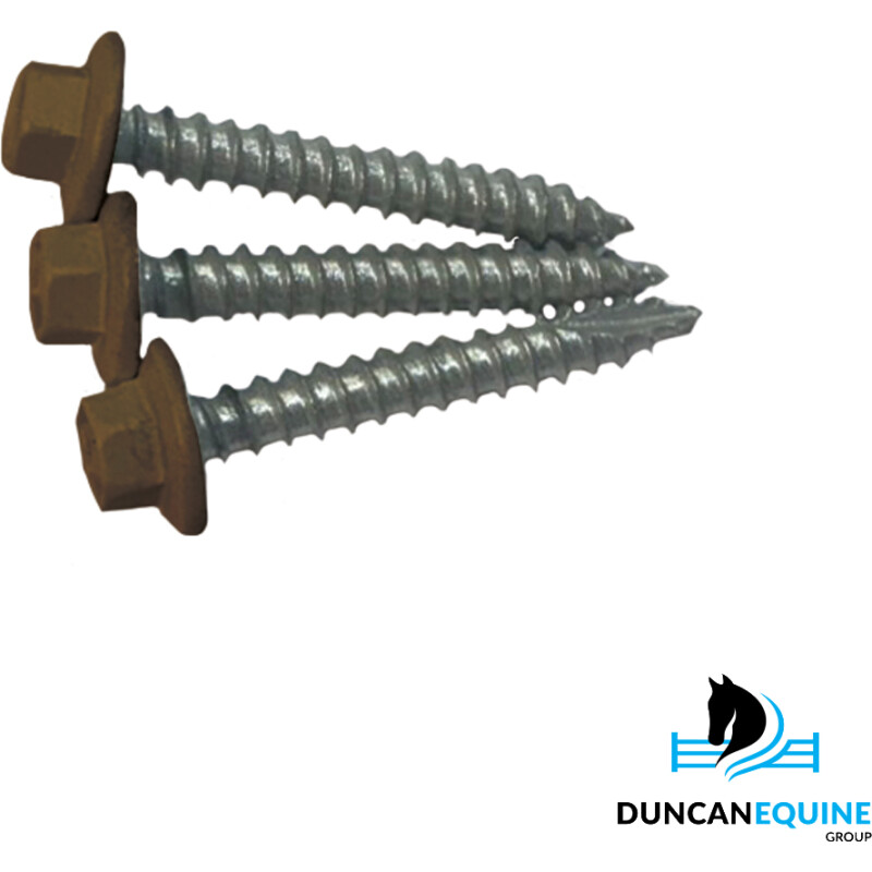 Tek Screw - Image 3