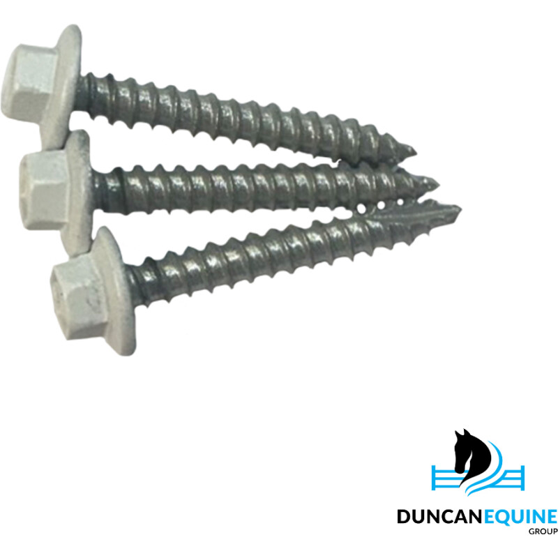 Tek Screw - Image 2