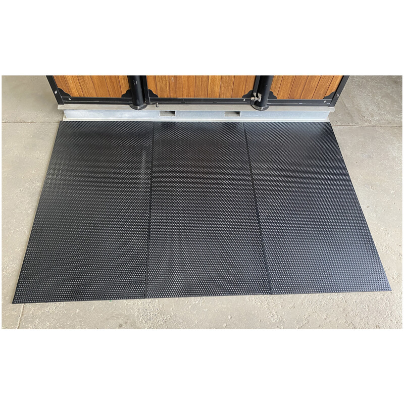 Duncan Equine Rubber Stable Mat