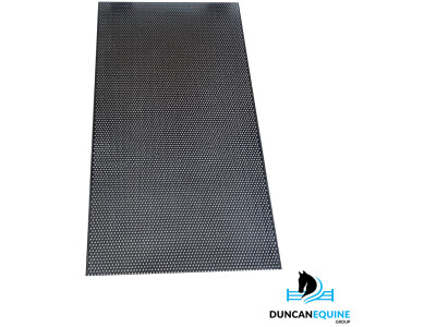 Stable Rubber Mats by Duncan Equine Group