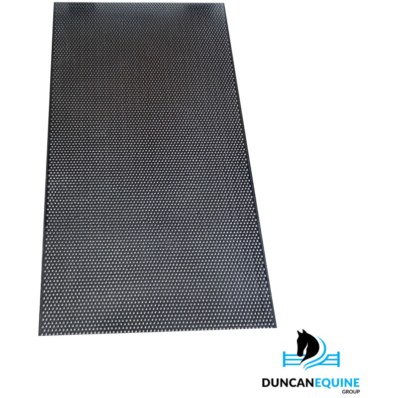Stable Rubber Mats by Duncan Equine Group