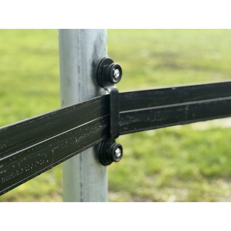 Stallion Rail Side Corner Bracket - Image 4
