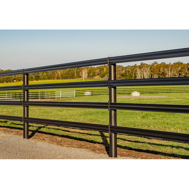 Stallion Rail 4 inch (Non Electric) - Image 4