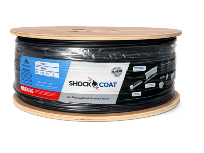 Shockcoat