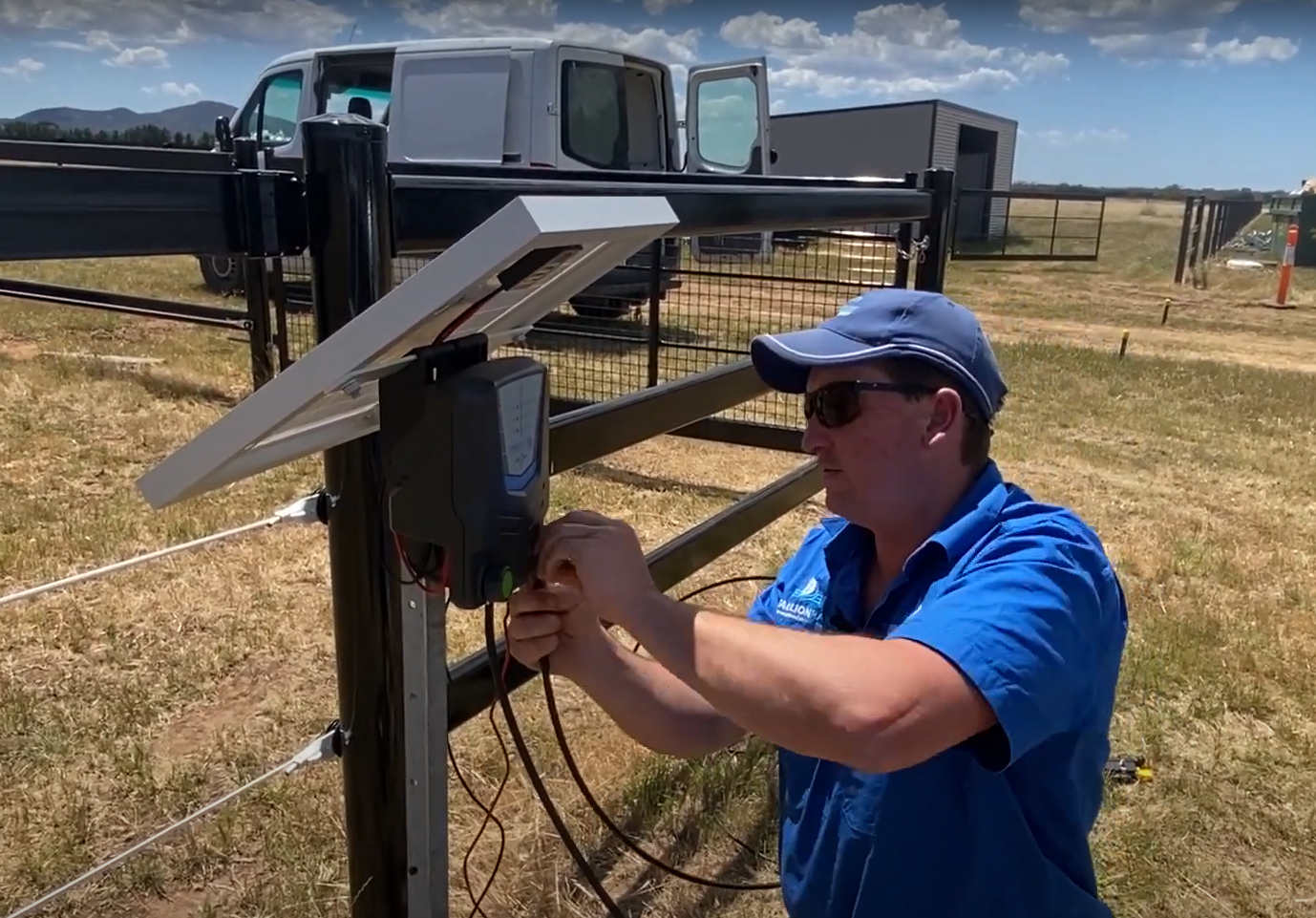 How to troubleshoot electric fence problems, then fix them!