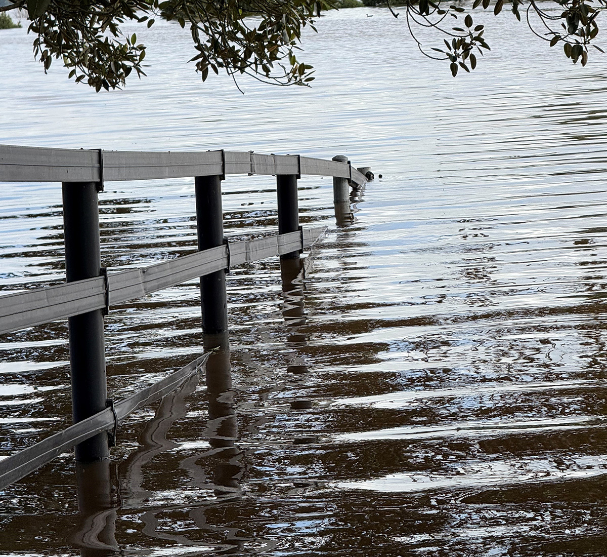 stallion-rail-flooding-before