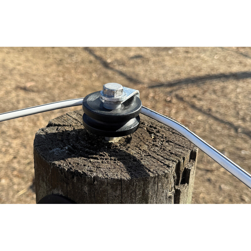 Shockcoat Top Corner Roller - Image 2