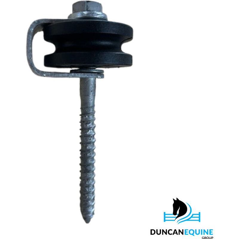 Shockcoat Top Corner Roller