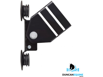 Stallion Rail Side T Bracket