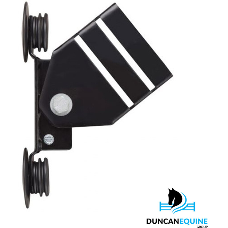 Stallion Rail Side T Bracket