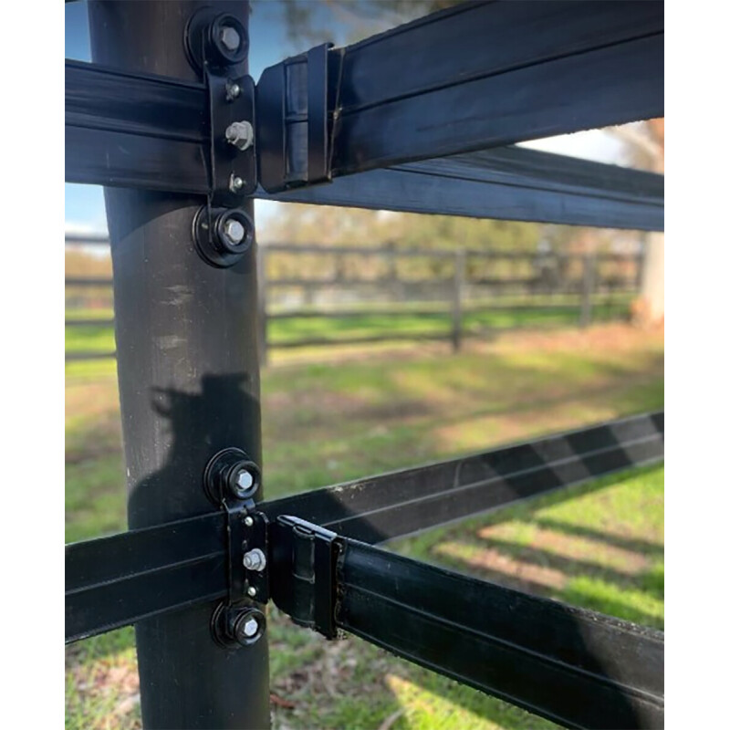 Stallion Rail Side T Bracket - Image 3