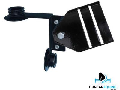 Stallion Rail Top T Bracket