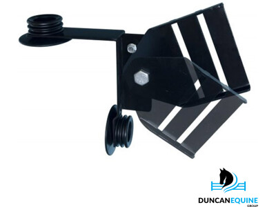 Stallion Rail Top T Bracket