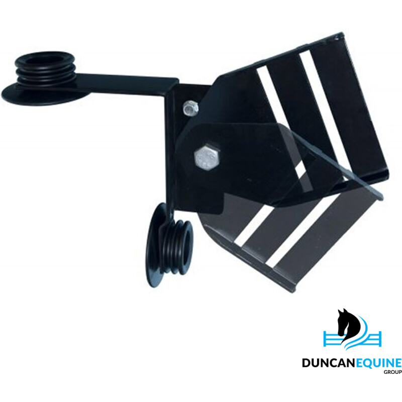 Stallion Rail Top T Bracket