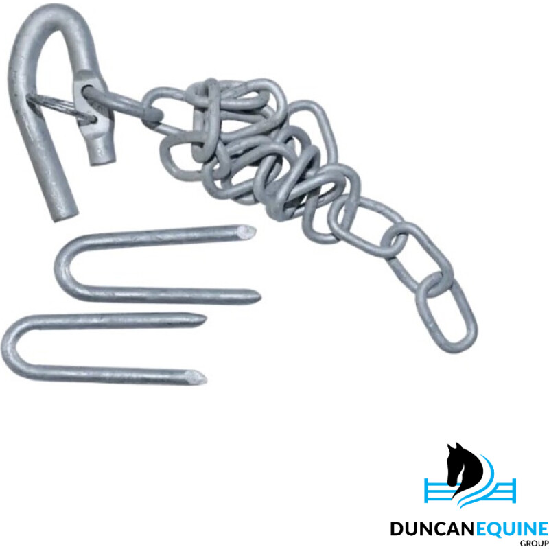 Rotech Gate Latch - Image 2
