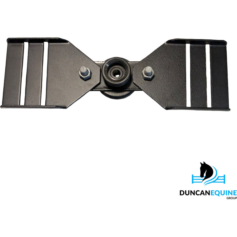 Stallion Rail Swivel Bracket