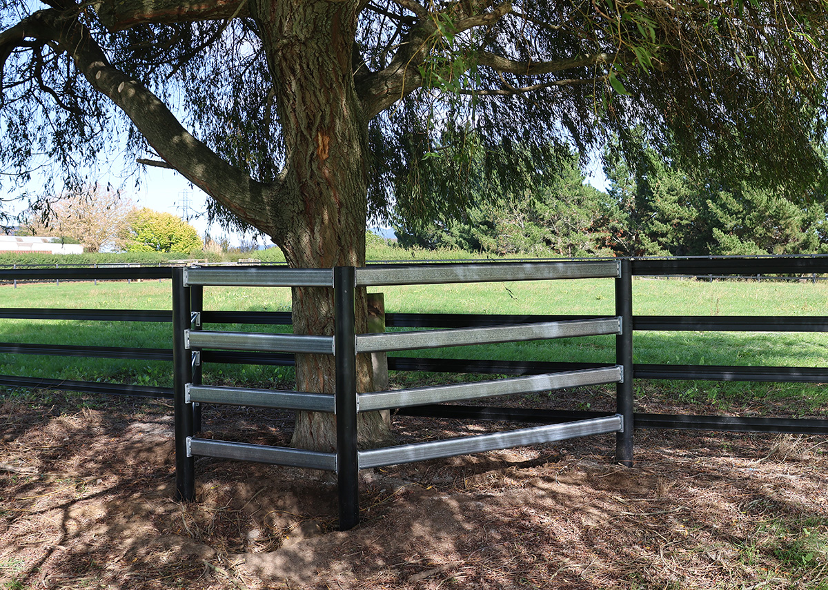 stallion-rail-around-trees2