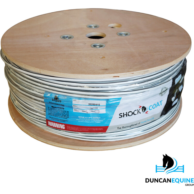 Shockcoat - Image 7